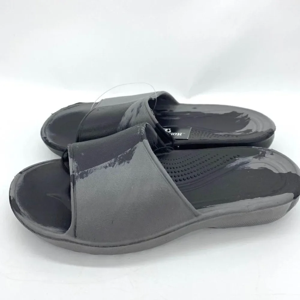 Boy’s Water Shoes Slides Medium New
